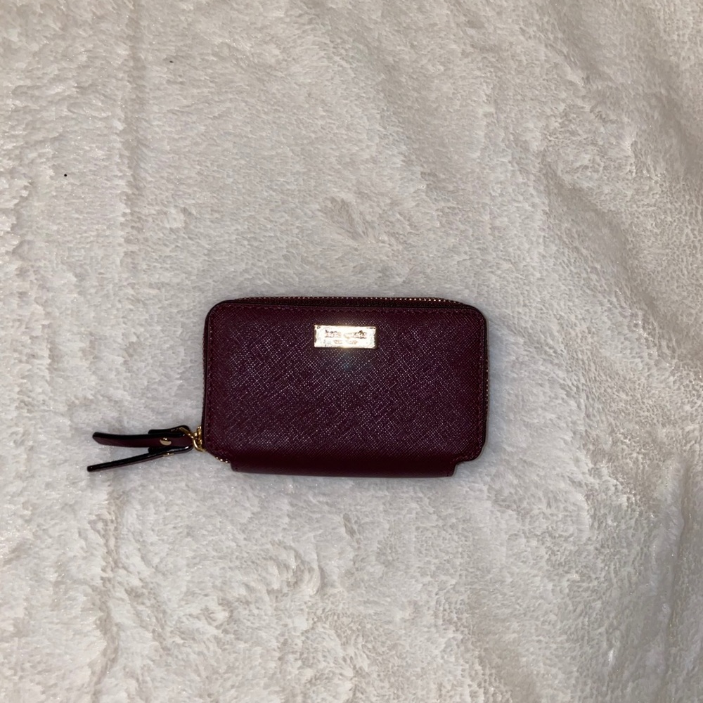 Kate Spade wallet